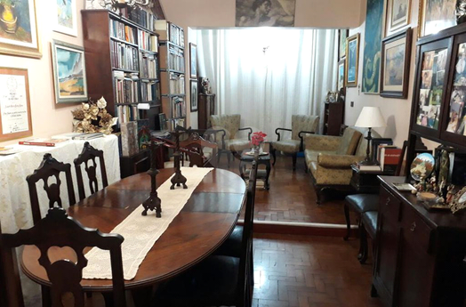 SÃO JUDAS TADEU