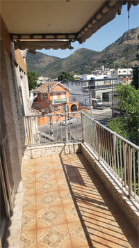 Venda Apartamento Rio De Janeiro Piedade 1