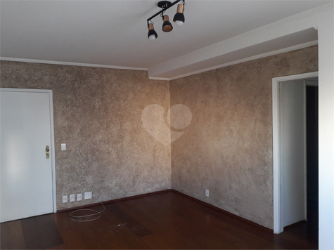 Edifício Residencial Lilian