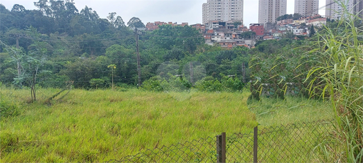 Venda Terreno São Paulo Jardim Boa Vista (zona Oeste) 1