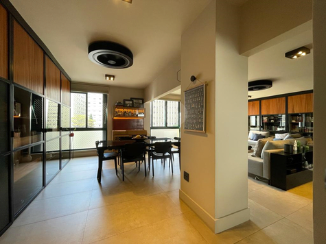 CONJUNTO ARQUITETÔNICO BELA VISTA