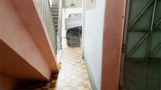 Venda Casa São Paulo Vila Guilherme 1