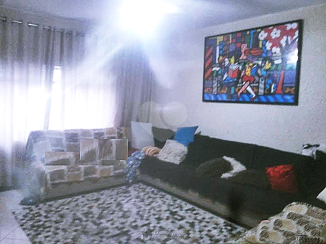 Venda Sobrado São Paulo Vila Bela Vista (zona Norte) 1