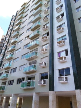 Edifício Grandes Mares