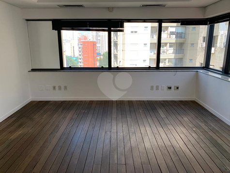 Venda Salas São Paulo Vila Nova Conceição 1