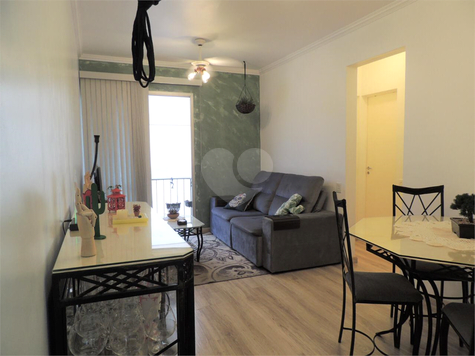 COND. EDIFÍCIO GERÂNIO