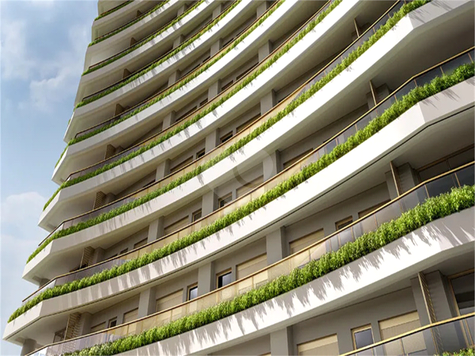 Venda Apartamento São Paulo Moema 1
