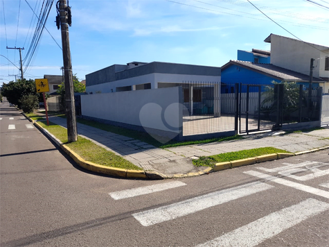 Venda Casa Canoas São José 1