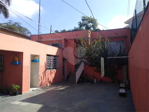 Venda Casa São Paulo Jardim Los Angeles 1
