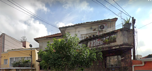 Venda Prédio inteiro São Paulo Santana 1