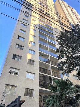 EDIFÍCIO MONTERREY