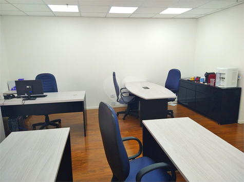 Venda Salas São Paulo Vila Leopoldina 1