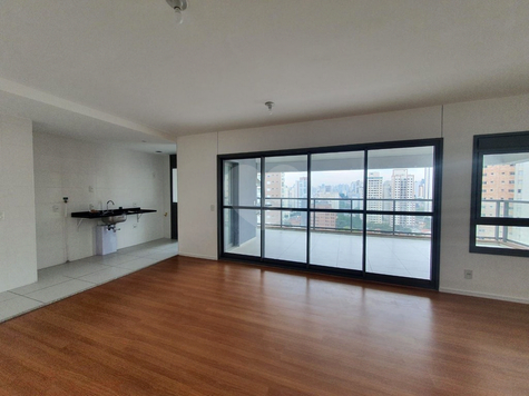 Aluguel Apartamento São Paulo Vila Romana 1