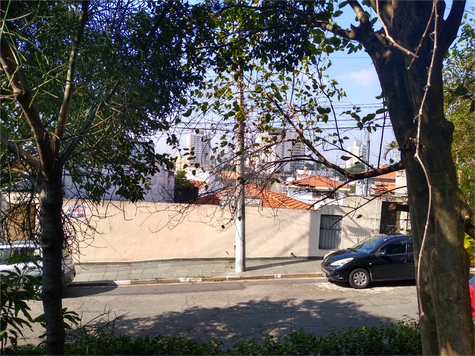 Venda Casa São Paulo Jardim Prudência 1