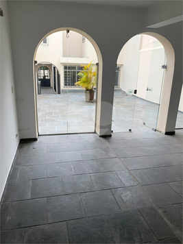 Venda Casa São Paulo Vila Congonhas 1