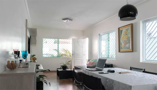 Venda Casa São Paulo Vila Mariana 1