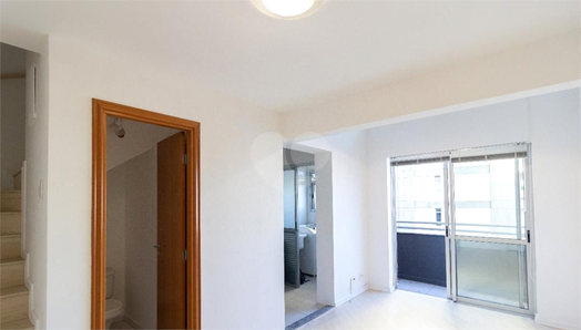 DUPLEX TOP TOWER PINHEIROS