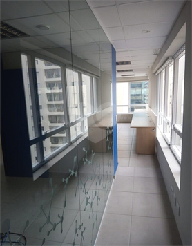Venda Salas São Paulo Pinheiros 1