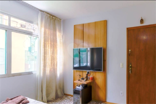Venda Apartamento São Paulo Lapa De Baixo 1