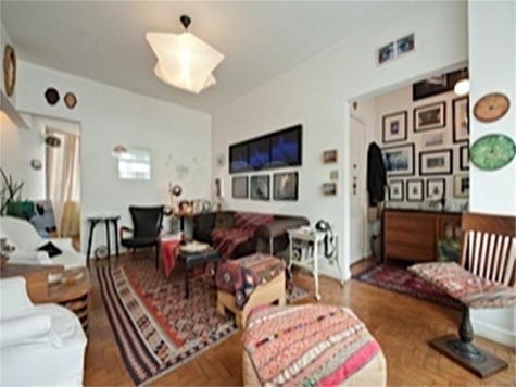 Venda Apartamento São Paulo Cerqueira César 1