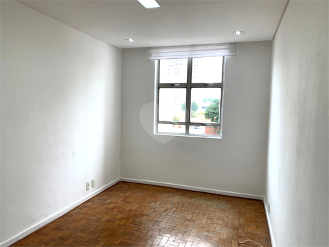 Aluguel Apartamento São Paulo Pinheiros 1