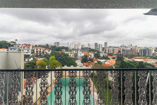 Venda Sobrado São Paulo Vila Romana 1