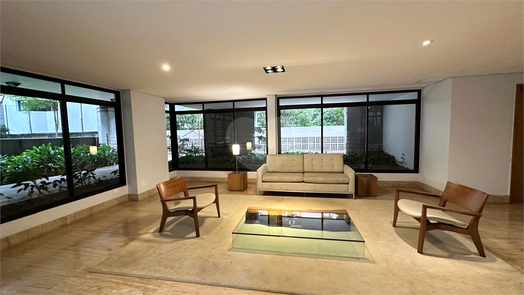 Aluguel Apartamento São Paulo Jardim Paulistano 1