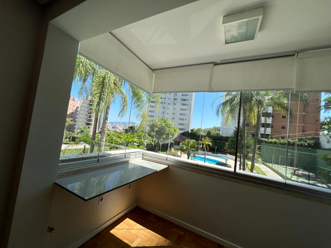 Venda Apartamento São Paulo Água Fria 1