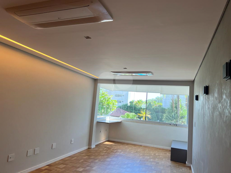 Venda Apartamento São Paulo Água Fria 1