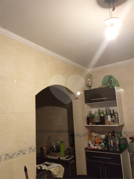 Venda Sobrado São Paulo Associação Sobradinho 1