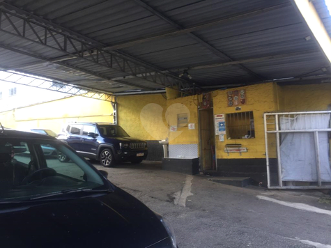 Venda Terreno São Paulo Pinheiros 1