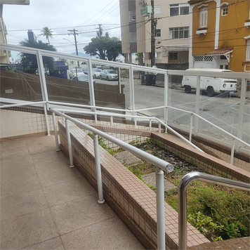 Venda Apartamento Santos Ponta Da Praia 1