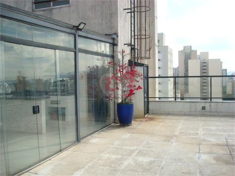 Venda Apartamento São Paulo Vila Buarque 1
