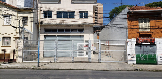 Aluguel Prédio inteiro São Paulo Vila Pompéia 1