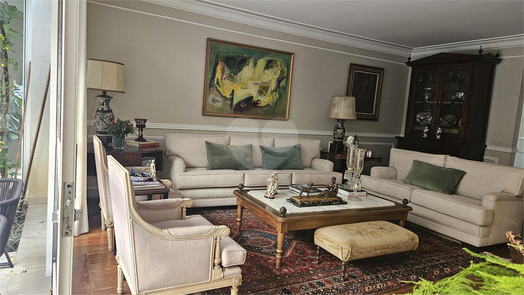 Venda Sobrado São Paulo Planalto Paulista 1