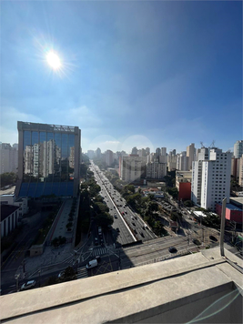 Venda Apartamento São Paulo Vila Mariana 1