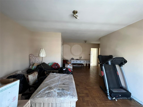 Venda Apartamento São Paulo Vila Mariana 1