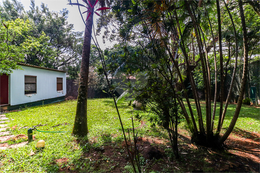 Venda Terreno São Paulo City Boaçava 1