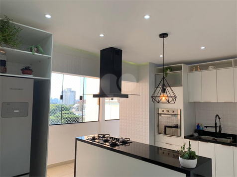 Venda Apartamento São Paulo Sé 1