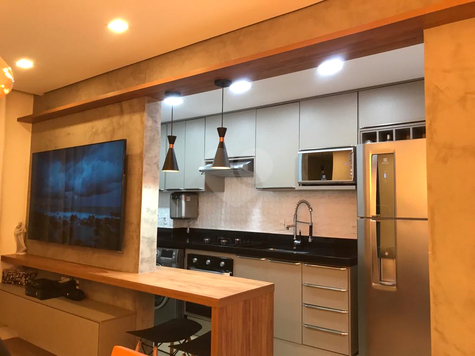 Fit Bosque Dos Pássaros