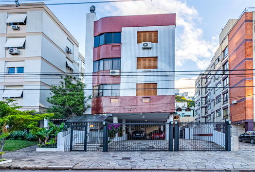 Edifício Thaila