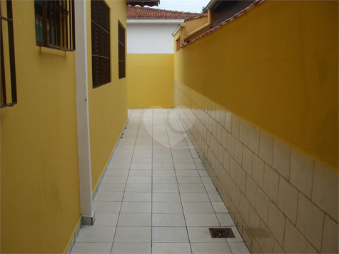 Venda Casa Praia Grande Caiçara 1