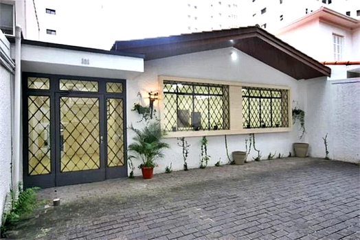 Aluguel Casa São Paulo Perdizes 1