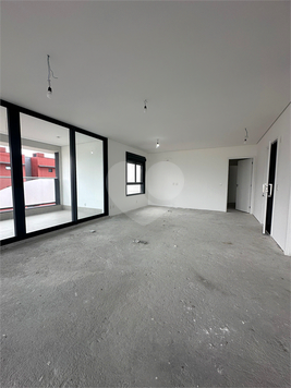 Venda Apartamento São Paulo Pinheiros 1