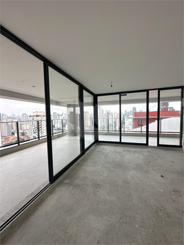 Venda Apartamento São Paulo Pinheiros 1