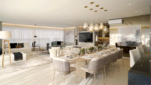 Venda Apartamento São Paulo Pinheiros 1