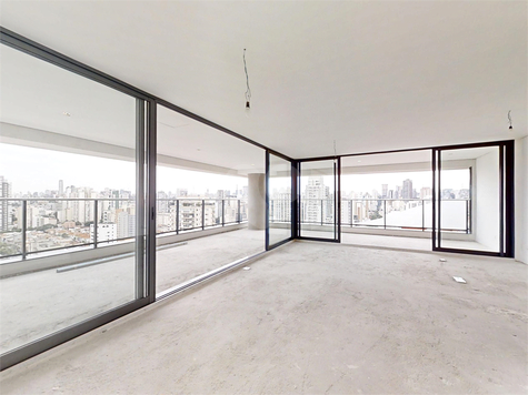 Venda Apartamento São Paulo Pinheiros 1