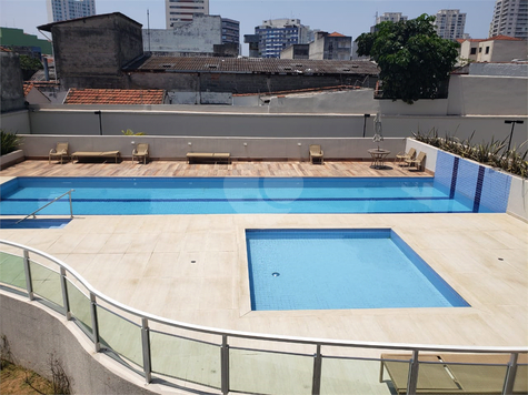 New lapa