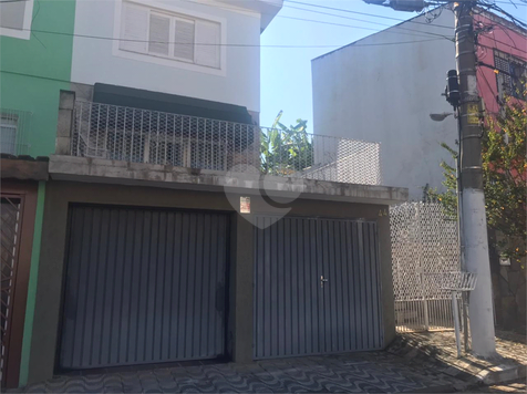 Venda Casa São Paulo Vila Mariza Mazzei 1