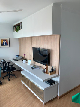 Venda Apartamento São Paulo Vila Marari 1